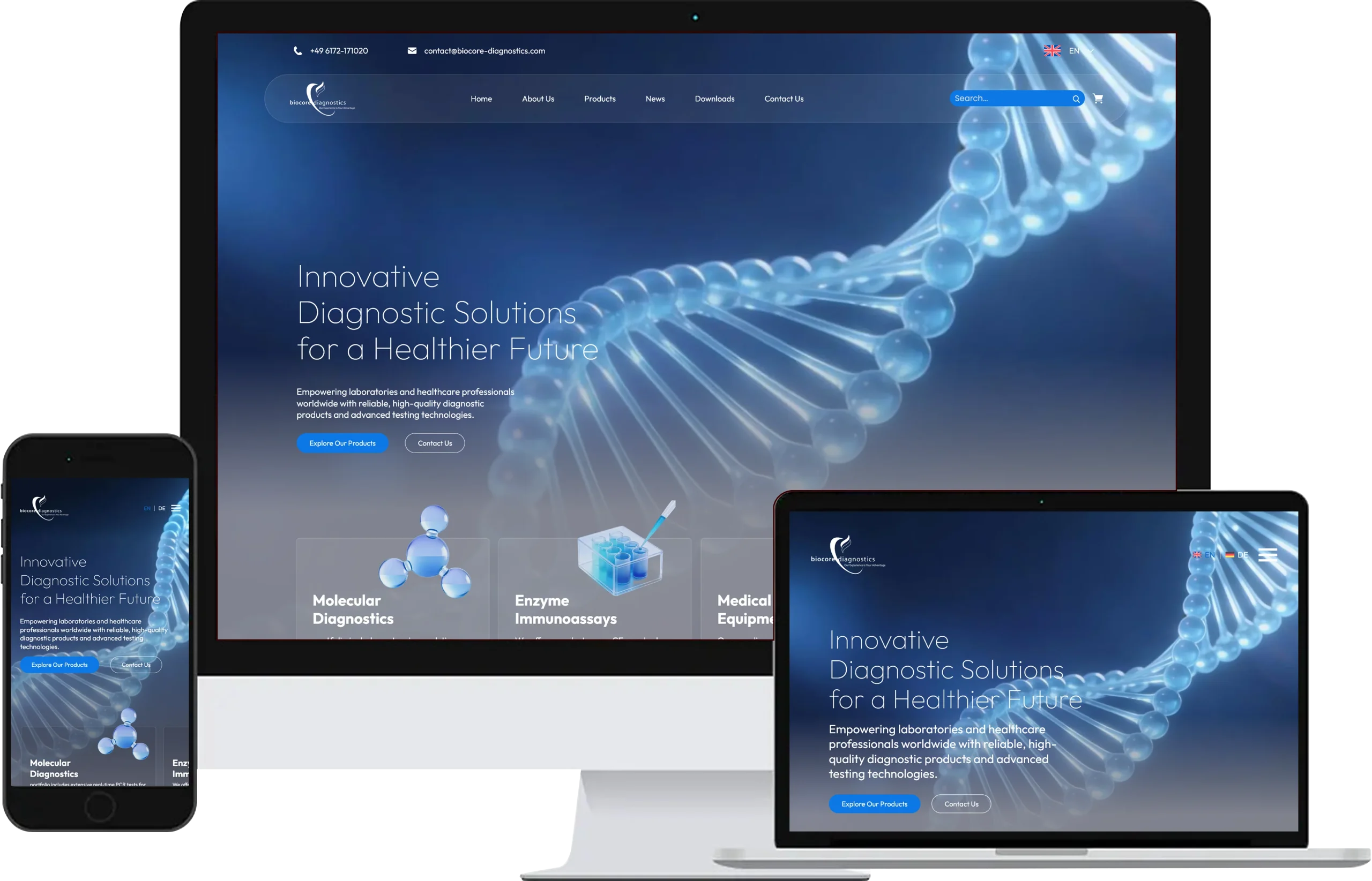 Biocore