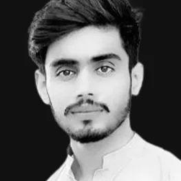 SAQIB ALI