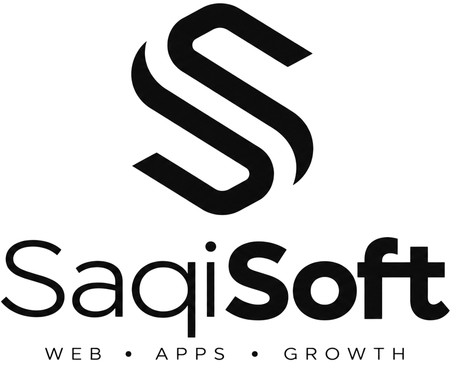 SaqiSoft Logo